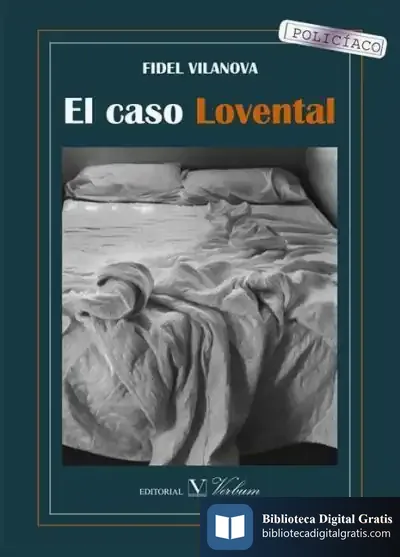 Descargar El Caso Lovental