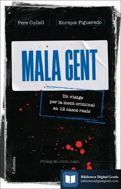 Descargar Mala Gent de J. M. Coetzee