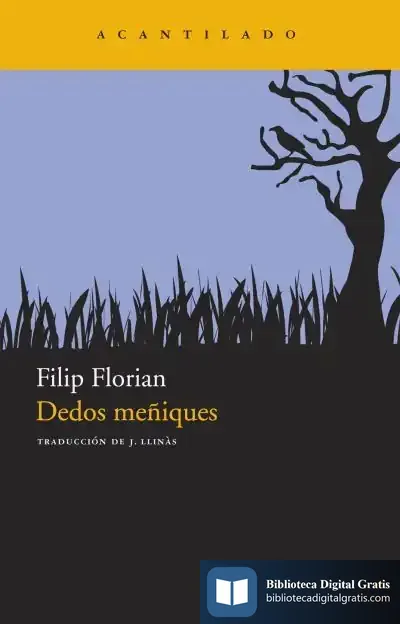 Descargar Dedos Meñiques
