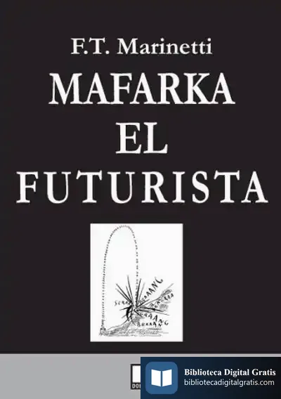 Descargar Mafarka