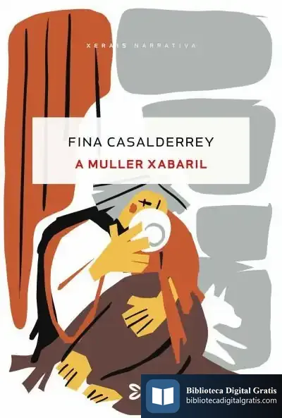 Descargar A Muller Xabaril