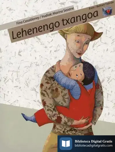 Descargar Lehenengo Txangoa