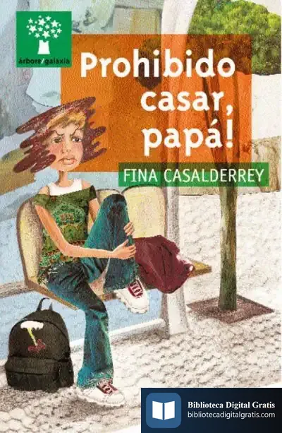 Descargar Prohibido Casar, Papá!