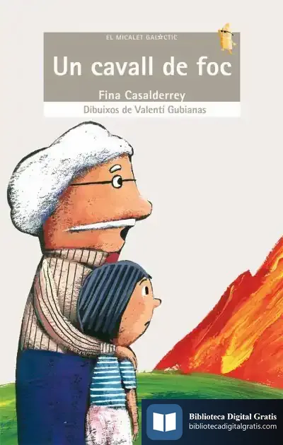 Descargar Un Cavall De Foc