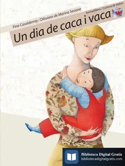 Descargar Un Dia De Caca I Vaca de Fina Casalderrey