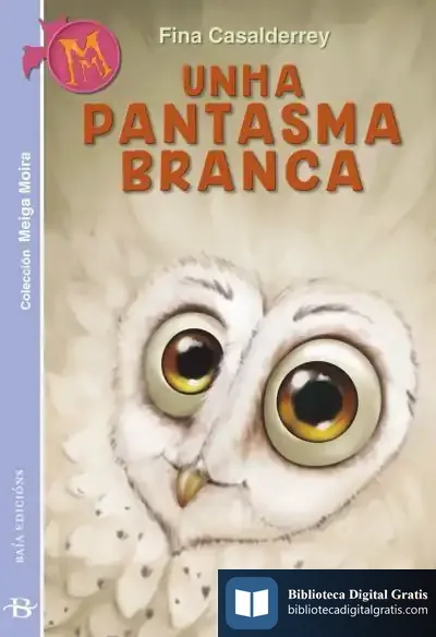Descargar Unha Pantasma Branca