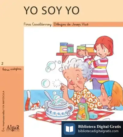 Descargar Yo Soy Yo