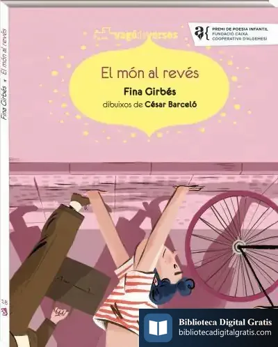 Descargar El Món Al Revés de Fina Girbés Nàcher