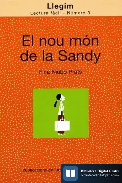 Descargar El Nou Món De La Sandy