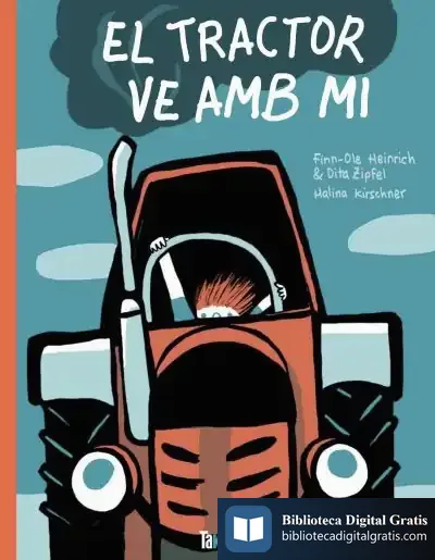 Descargar Tractor Ve Amb Mi (Catalan)