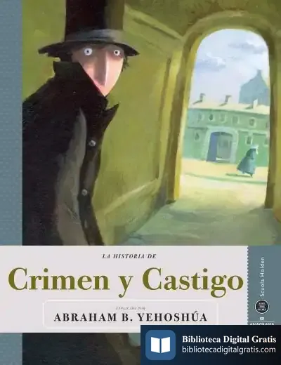 Descargar Crimen Y Castigo de Fiador Dostoievski