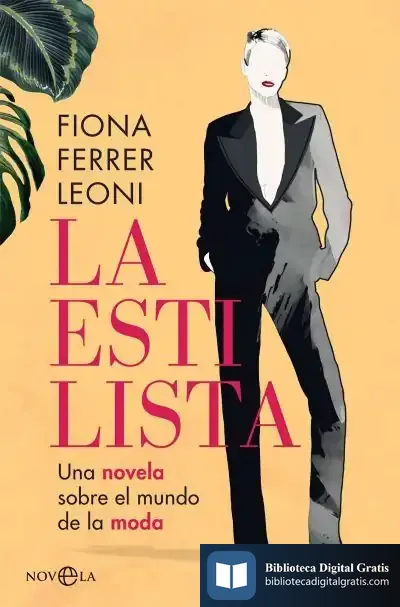 Descargar La Estilista