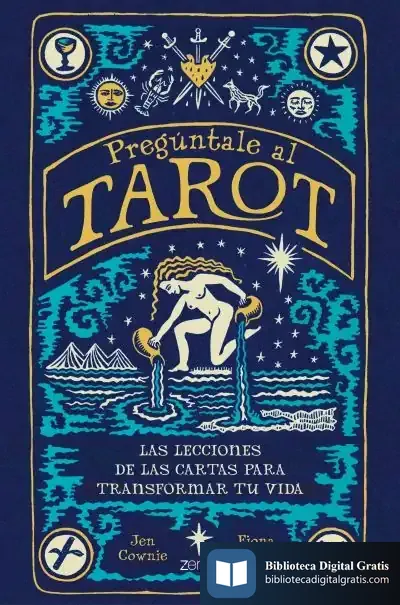 Descargar Pregúntale Al Tarot