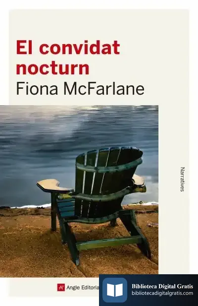 Descargar El Convidat Nocturn