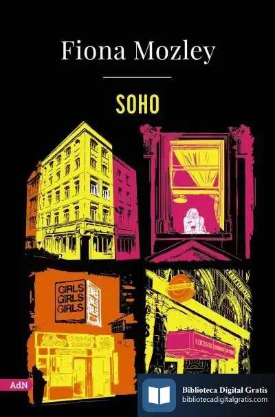 Descargar Soho (Adn)
