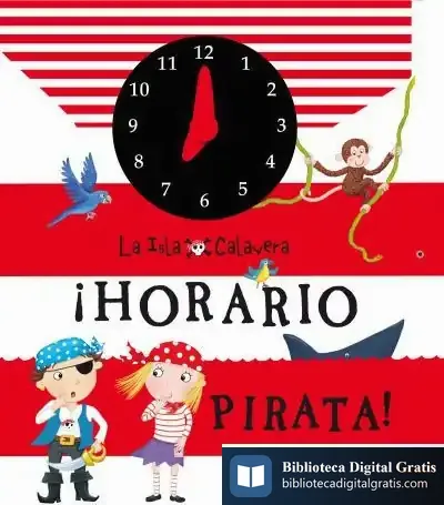 Descargar Horario Pirata