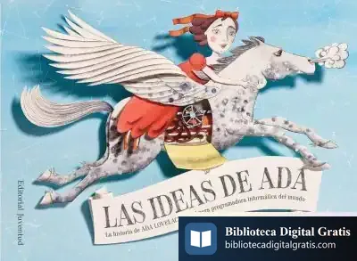 Descargar Las Ideas De Ada de Fiona Robinson