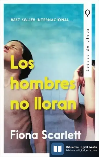 Descargar Los Hombres No Lloran