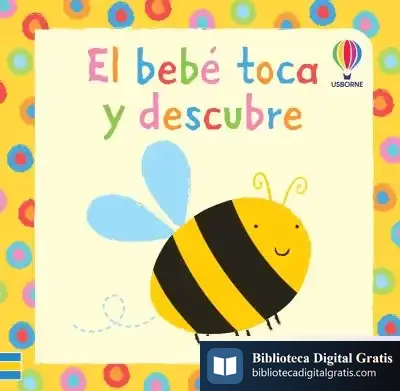 Descargar Bebe Toca Y Descubre de Fiona Watt