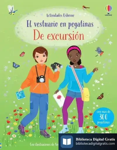 Descargar De Excursión de Fiona Watt