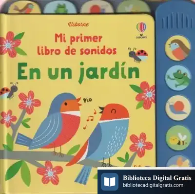 Descargar En Un Jardín de Fiona Watt