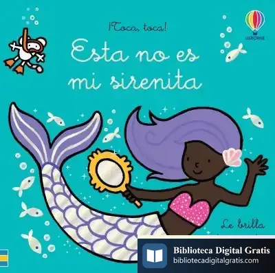 Descargar Esta No Es Mi Sirenita de Fiona Watt