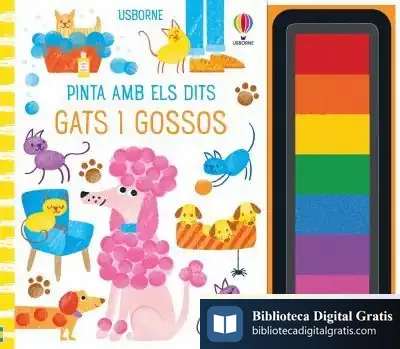 Descargar Gats I Gossos de Fiona Watt