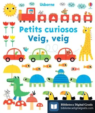Descargar Veig, Veig de Fiona Watt