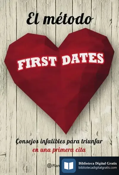 Descargar El Método First Dates de First Dates