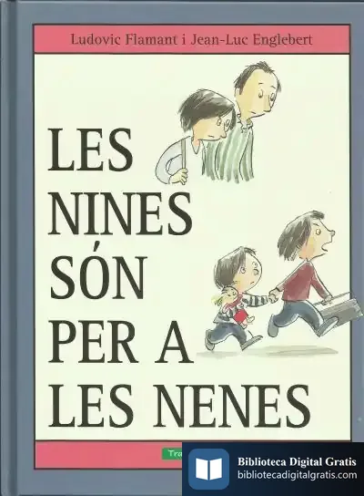 Descargar Les Nines Són Per A Les Nenes