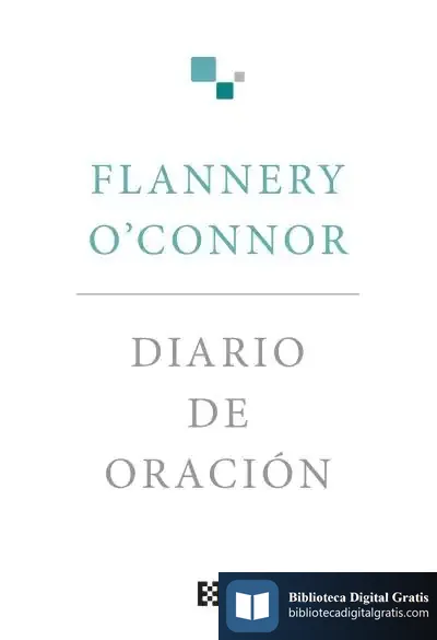 Descargar Diario De Oración de Flannery O'connor