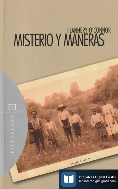 Descargar Misterio Y Maneras de Miguel de Cervantes Saavedra