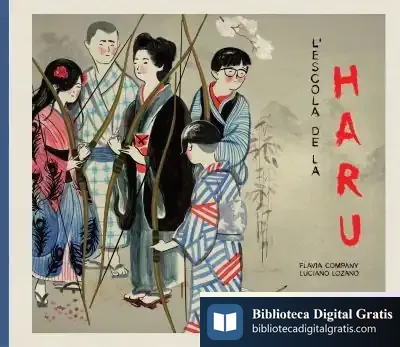 Descargar L'Escola De La Haru