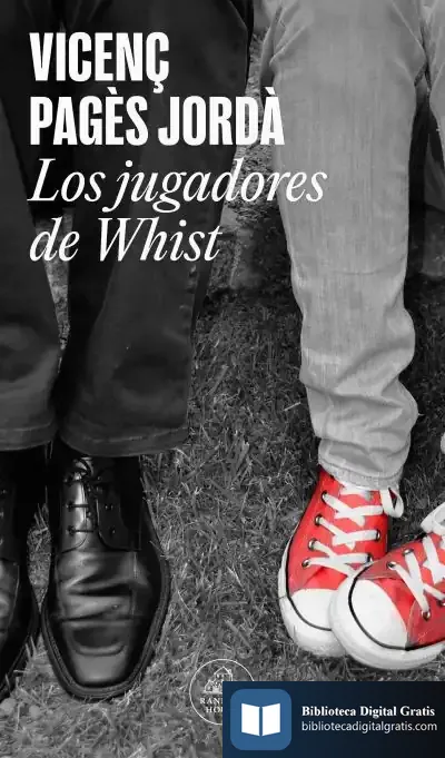 Descargar Los Jugadores De Whist