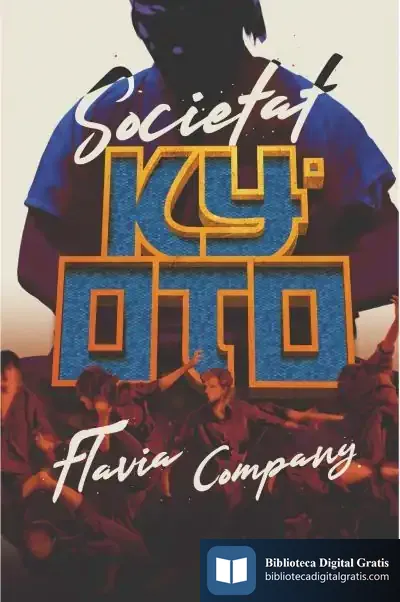 Descargar Societat Kyoto