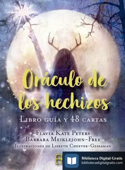 Descargar Oráculo De Los Hechizos