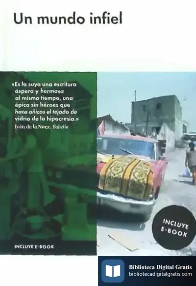 Descargar Un Mundo Infiel