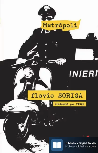 Descargar Metròpoli