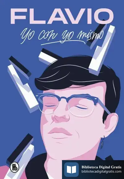 Descargar Yo Con Yo Mismo de Flavio