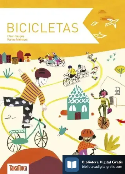Descargar Bicicletas