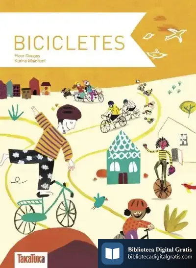 Descargar Bicicletes