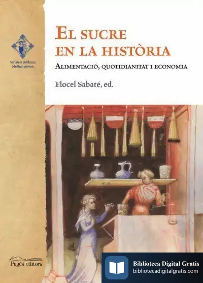 Descargar El Sucre En La Història de Flocel Sabaté