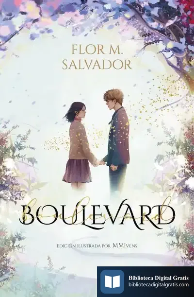 Descargar Boulevard. Libro 1 de Alberto Manzano Lizandra