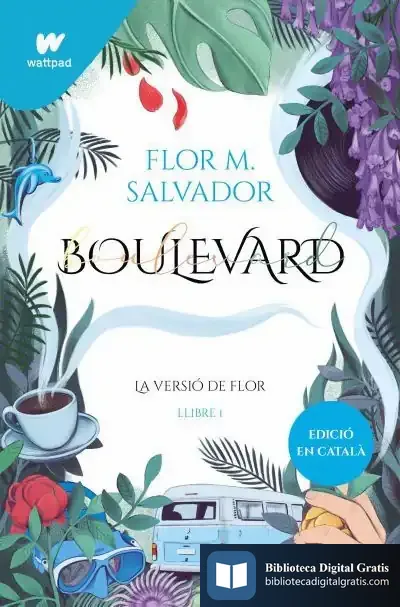 Descargar Boulevard Llibre 1