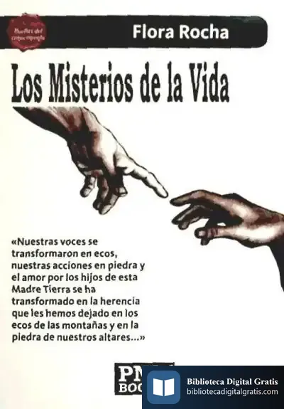 Descargar Los Misterios De La Vida