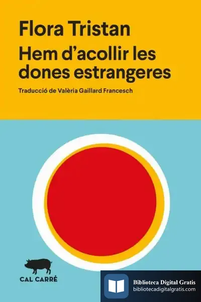 Descargar Hem D'Acollir Les Dones Estrangeres