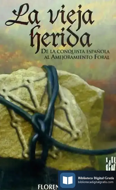 Descargar La Vieja Herida