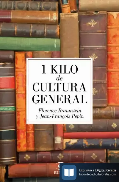 Descargar 1 Kilo De Cultura General