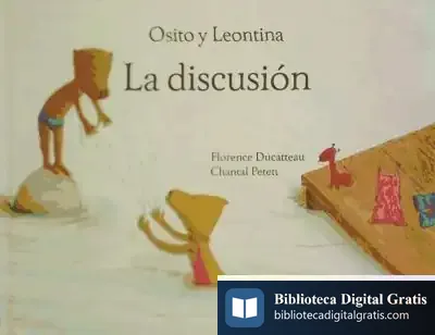 Descargar La Discusión