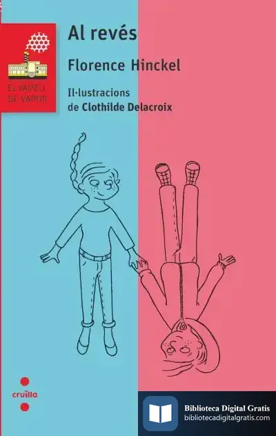 Descargar Al Revés